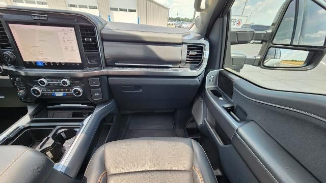 2025 Ford F-250 Super Duty XLT