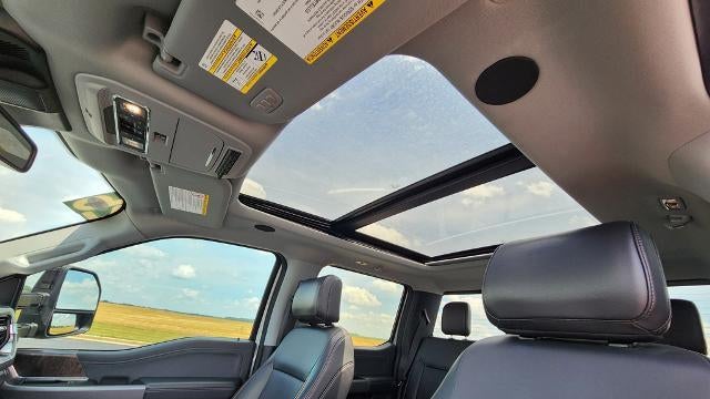 2025 Ford F-250 Super Duty XLT