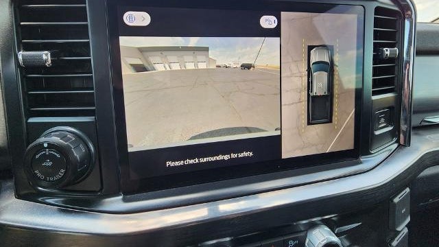 2025 Ford F-250 Super Duty XLT