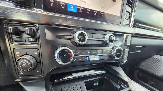 2025 Ford F-250 Super Duty XLT