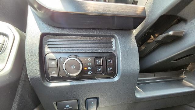 2025 Ford F-250 Super Duty XLT