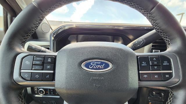 2025 Ford F-250 Super Duty XLT