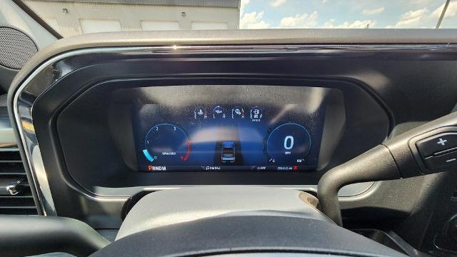 2025 Ford F-250 Super Duty XLT