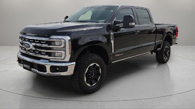 Preowned 2025 Ford F-250 Super Duty King Ranch for Sale