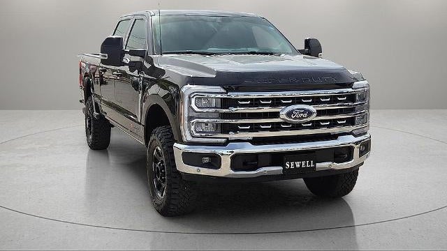 2025 Ford F-250 Super Duty King Ranch