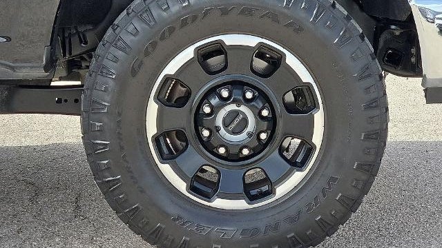 2025 Ford F-250 Super Duty King Ranch
