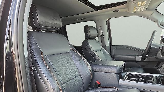 2025 Ford F-250 Super Duty King Ranch