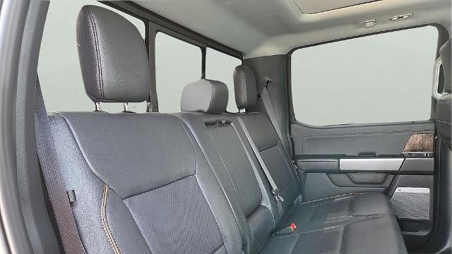 2025 Ford F-250 Super Duty King Ranch