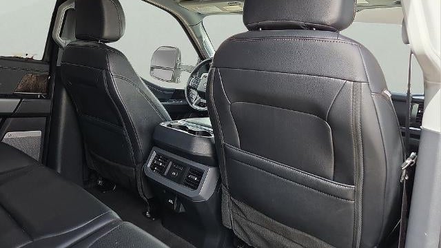 2025 Ford F-250 Super Duty King Ranch