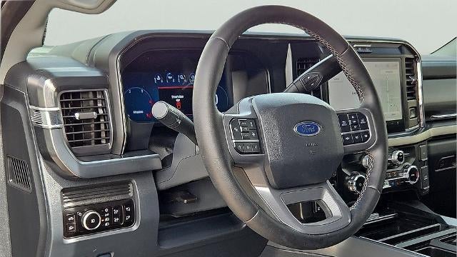 2025 Ford F-250 Super Duty King Ranch