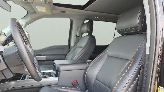 2025 Ford F-250 Super Duty King Ranch