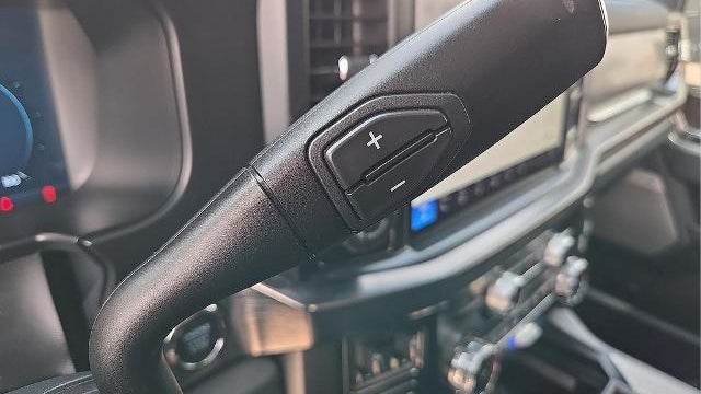 2025 Ford F-250 Super Duty King Ranch
