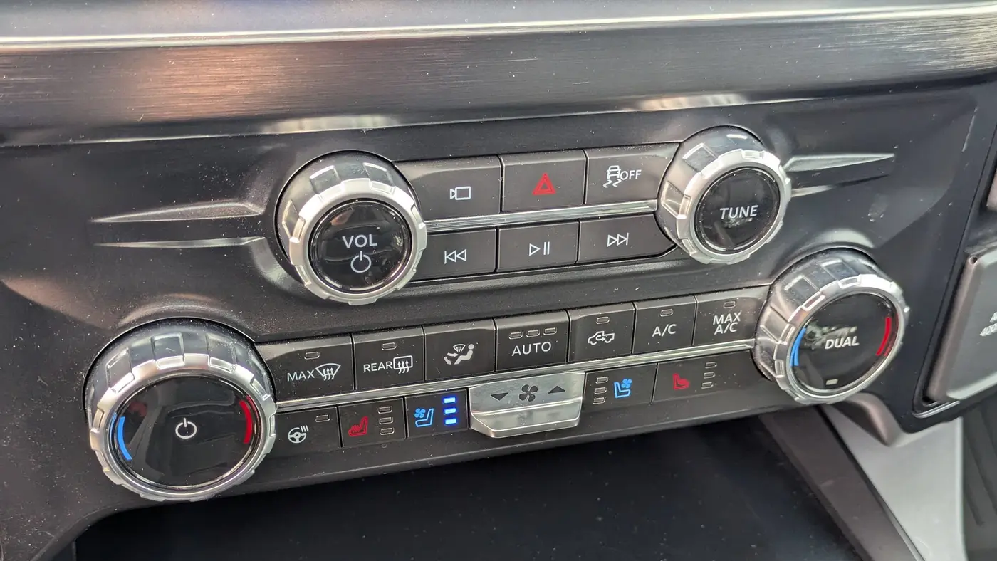 2026 Ford F-250 Super Duty Lariat