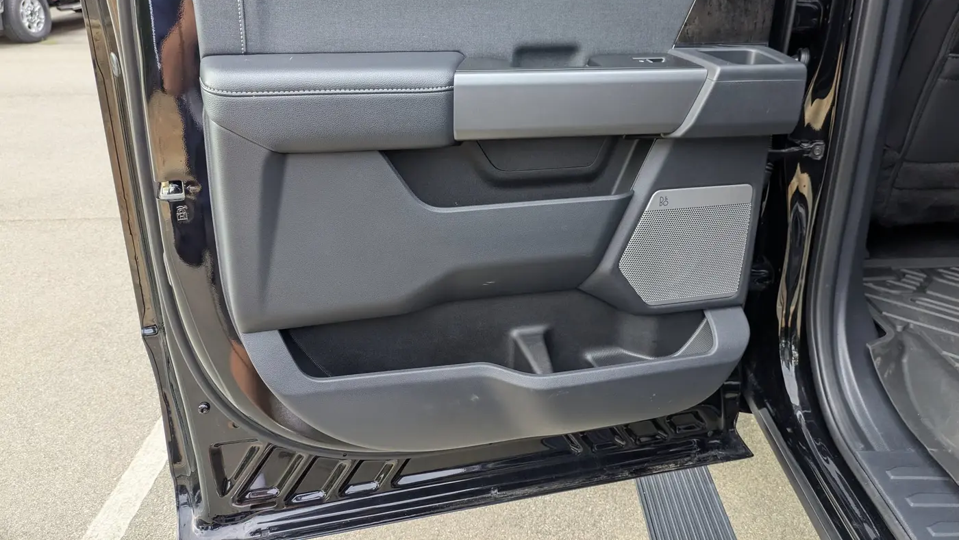 2026 Ford F-250 Super Duty Lariat