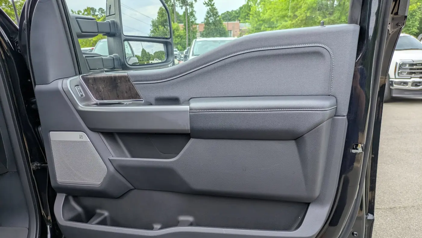 2026 Ford F-250 Super Duty Lariat