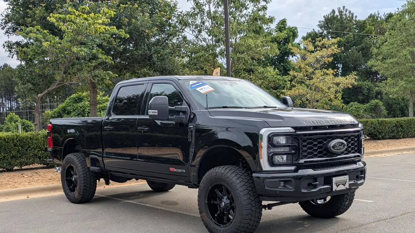 Preowned 2026 Ford F-250 Super Duty XLT for Sale