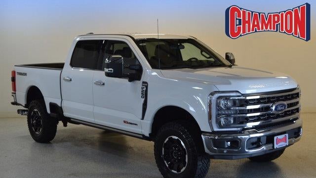 Preowned 2026 Ford F-250 Super Duty XLT for Sale