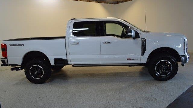 2026 Ford F-250 Super Duty XLT