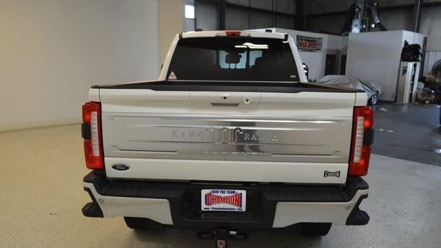2026 Ford F-250 Super Duty XLT