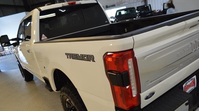 2026 Ford F-250 Super Duty XLT