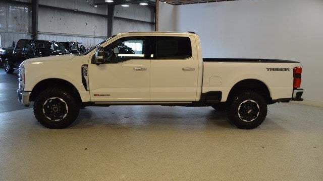 2026 Ford F-250 Super Duty XLT