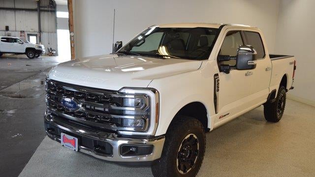 2026 Ford F-250 Super Duty XLT