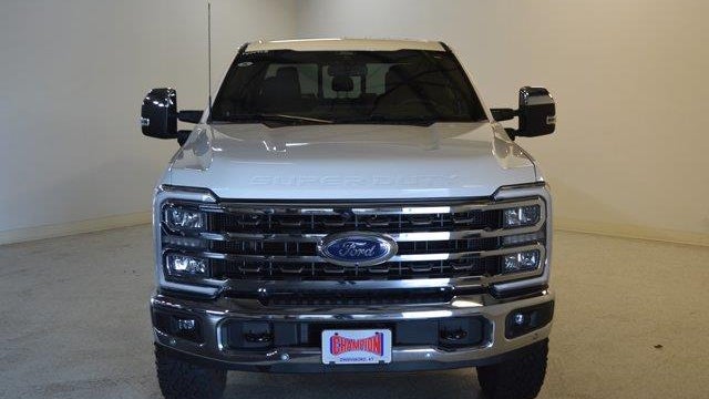 2026 Ford F-250 Super Duty XLT