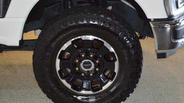 2026 Ford F-250 Super Duty XLT