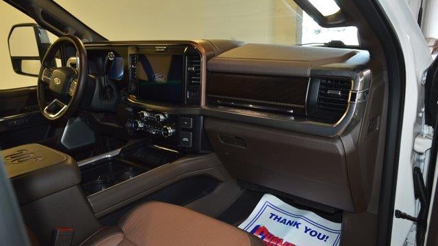 2026 Ford F-250 Super Duty XLT