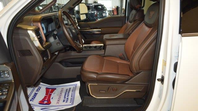 2026 Ford F-250 Super Duty XLT