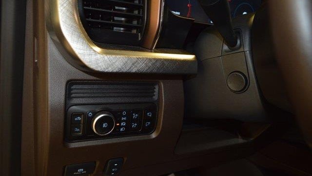 2026 Ford F-250 Super Duty XLT