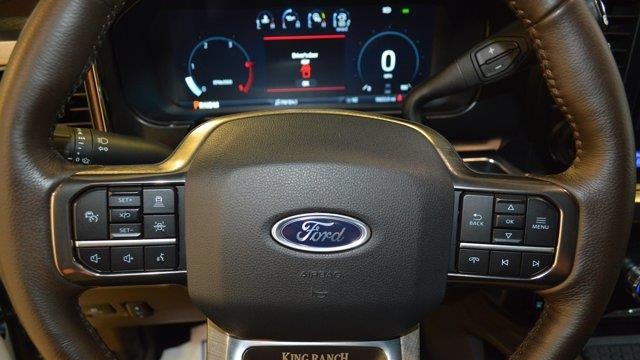 2026 Ford F-250 Super Duty XLT