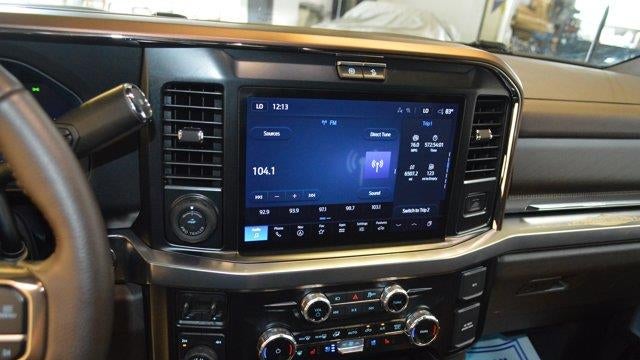 2026 Ford F-250 Super Duty XLT