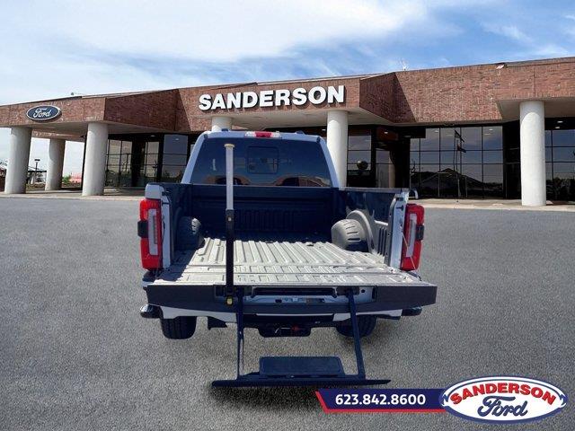 2026 Ford F-250 - $91,289
