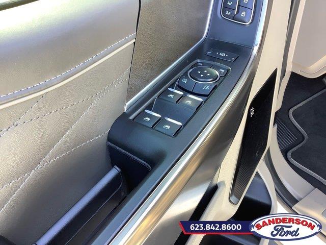 2026 Ford F-250 - $91,289