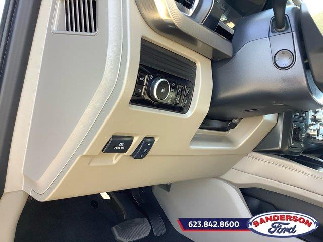 2026 Ford F-250 - $91,289