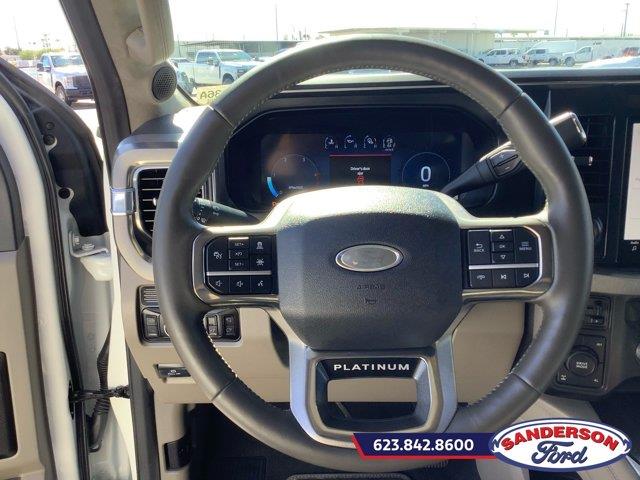 2026 Ford F-250 - $91,289