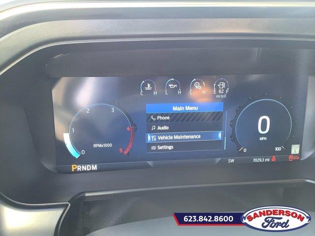 2026 Ford F-250 - $91,289