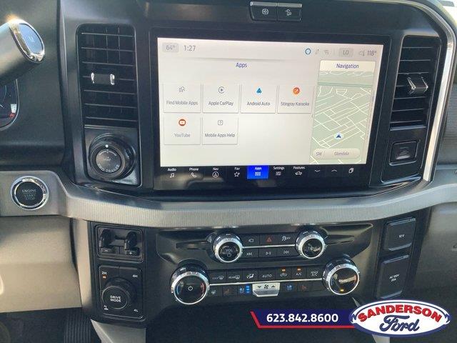 2026 Ford F-250 - $91,289