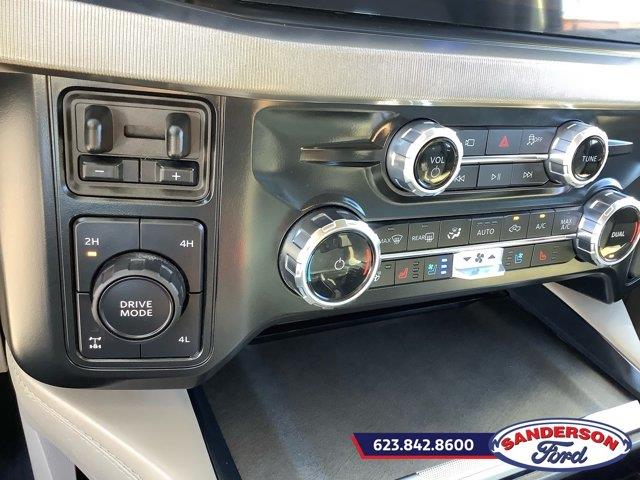 2026 Ford F-250 - $91,289