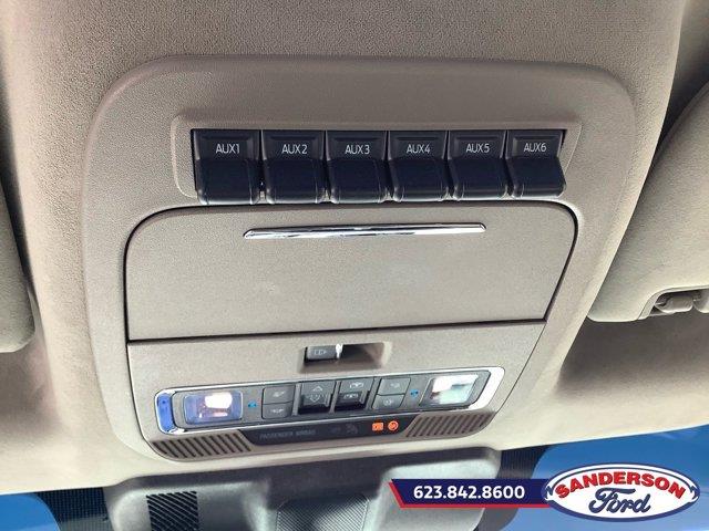 2026 Ford F-250 - $91,289