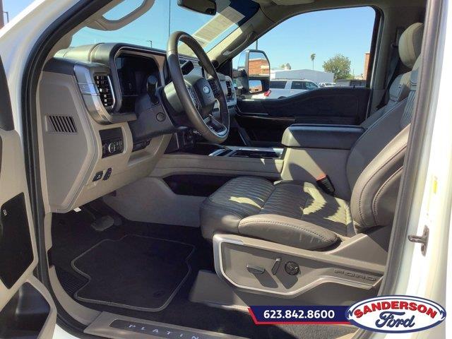 2026 Ford F-250 - $91,289