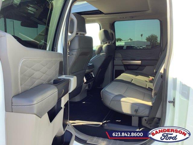 2026 Ford F-250 - $91,289