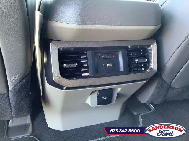 2026 Ford F-250 - $91,289