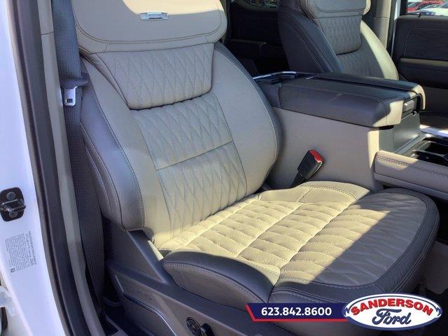 2026 Ford F-250 - $91,289
