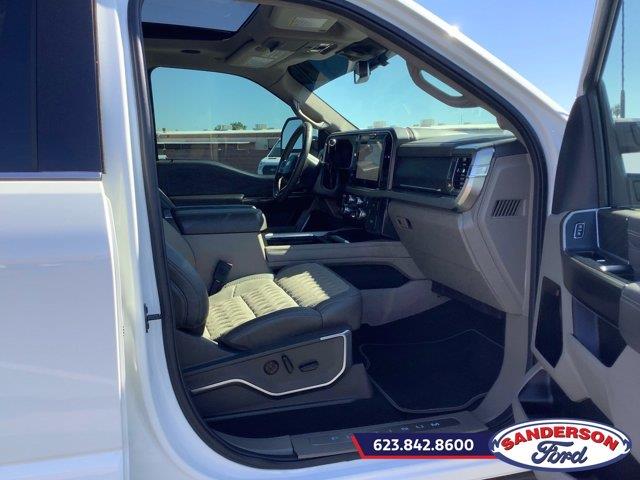 2026 Ford F-250 - $91,289