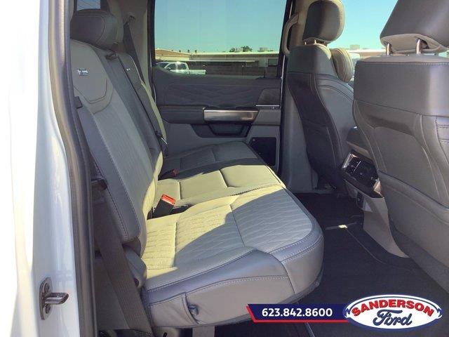 2026 Ford F-250 - $91,289