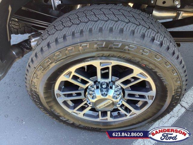 2026 Ford F-250 - $91,289