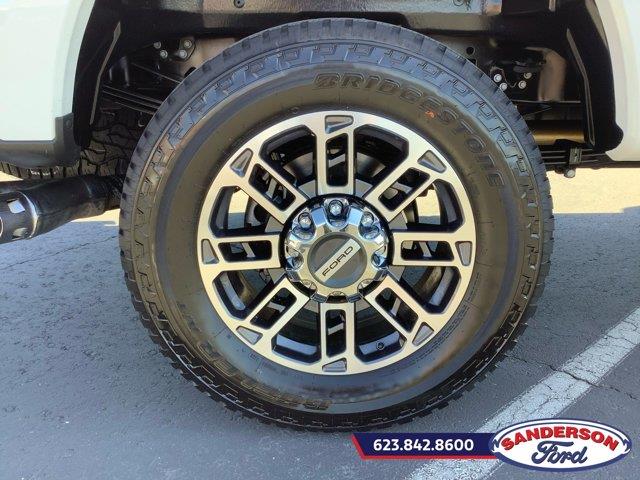 2026 Ford F-250 - $91,289