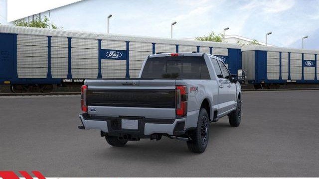 2026 Ford F-250 Super Duty XL